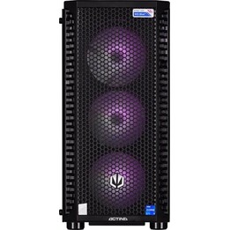Actina Gaming GameOn KOMACNGIP0624 Ryzen 7 5800X RTX 5060 8GB GDDR7 16GB DDR4 500GB NVMe SSD