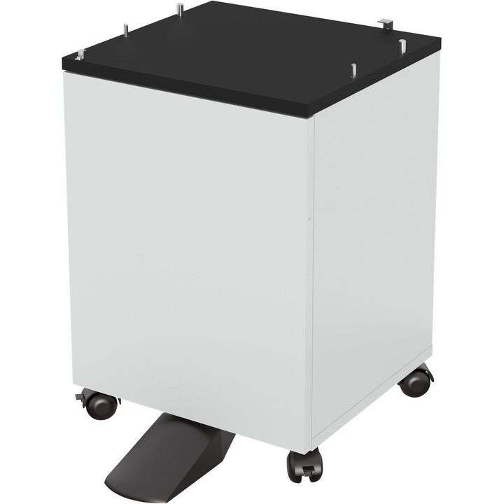 Epson Medium Cabinet 7112285 black/white printer stand floor-standing for WorkForce Pro WF-5000 series