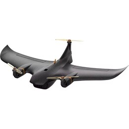 Fimi Manta PNP-FC VTOL Fixed Wing Drone 60min endurance (3S 18650) 12m/s cruise EPP ArduPilot