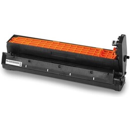 OKI MC7xx Black Image Drum 45395704 30,000 pages yield for MC760/MC770/MC780 laser printers drum cartridge unit