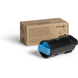 Xerox VersaLink C500/C505 DMO EHC Tóner Cian 106R03884 Cartucho de impresora láser de 9.000 páginas @5% de cobertura 00952058657