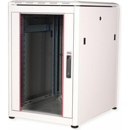Assmann Digitus Dynamic-N DN-37115 Baie réseau murale 19" 16U non assemblée