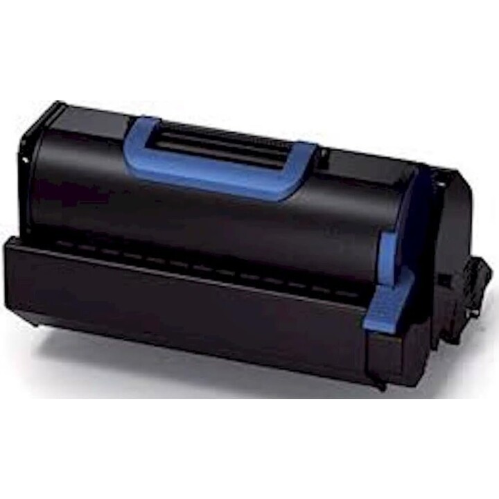 OKI ES7131 ES7170 Toner nero 45460502 36.000 pagine di cartuccia per stampante laser ad alta resa