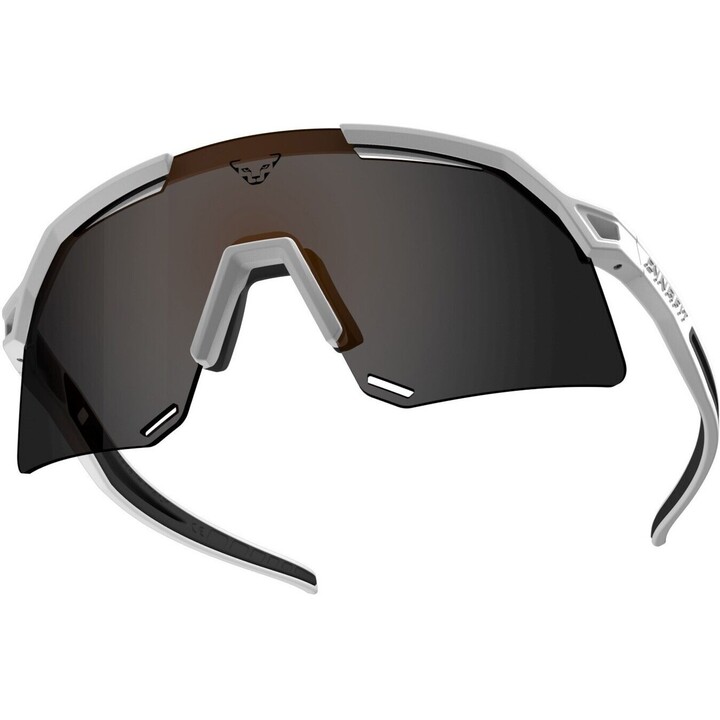 Dynafit Ultra, Sports Glasses, UV Protection, White Black