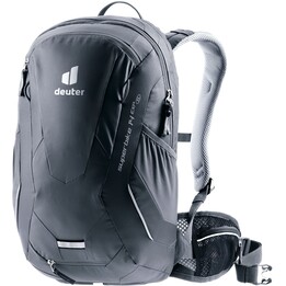 Deuter Superbike 14 EXP SL, sac à dos de cyclisme, 14 litres, noir