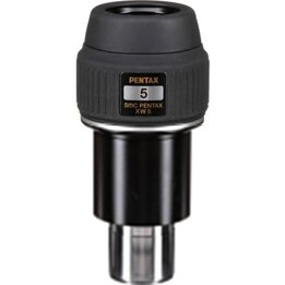Pentax XW 5mm, Telescope Eyepiece, Optical Accessory, Black