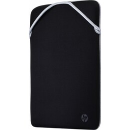HP Protective Funda Reversible Negra/Plata para Portátil 15"
