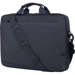Maletín HP Everyday 16" Gris Resistente al Agua Poliéster Universal 490g Volumen 12L
