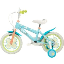 Toimsa Bluey 1159, Kids Bike, 12 Inch, Blue White