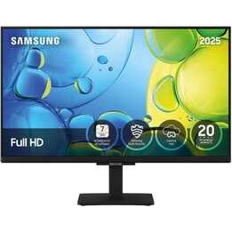 Samsung Tu27f6005fk 68.6 Cm (27") Full Hd Smart Tv Wifi Black