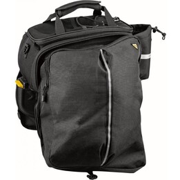 Topeak MTX TrunkBag EXP 2.0 Negro