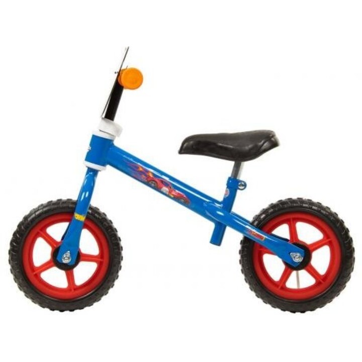 Toimsa HOT WHEELS 168 Bicicleta de cross 10 polegadas Azul