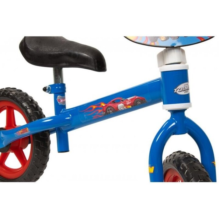 Toimsa HOT WHEELS 168 Bicicleta de cross 10 polegadas Azul