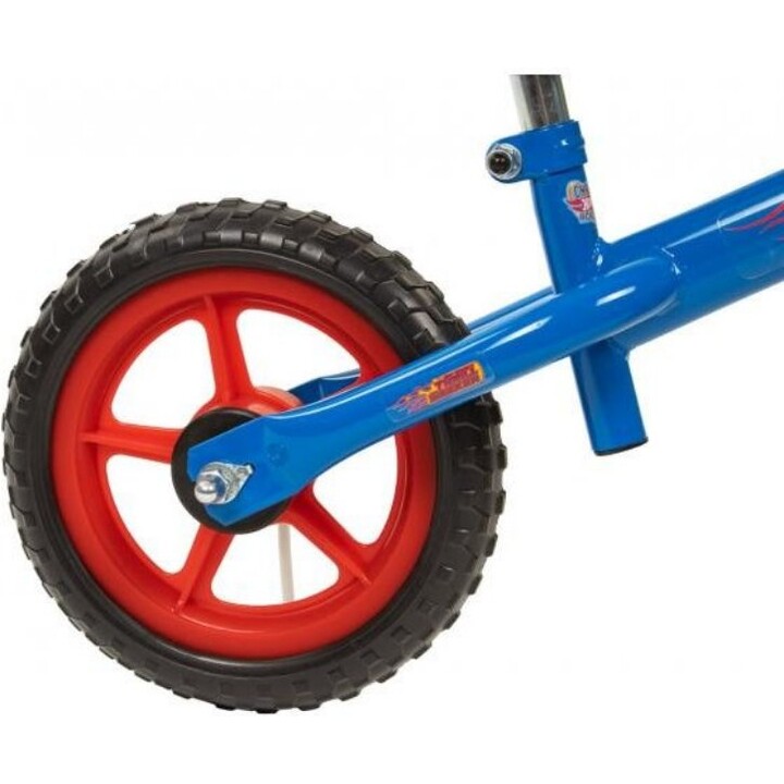 Toimsa HOT WHEELS 168 Bicicleta de cross 10 polegadas Azul