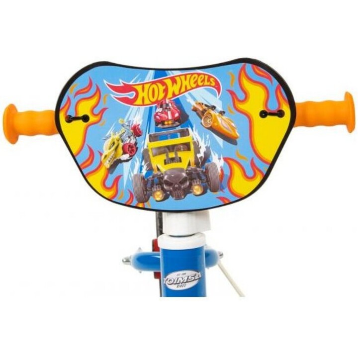 Toimsa HOT WHEELS 168 Bicicleta de cross 10 polegadas Azul