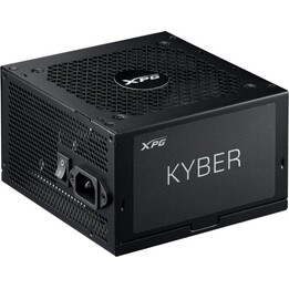 Fuente de Alimentación ADATA 850W 80 PLUS Gold XPG Kyber Conector 12VHPWR