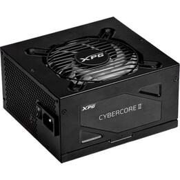 ADATA XPG 1300W 80+ Platinum CYBERCORE II Modulares Netzteil mit Vollschutz, ATX 3.0