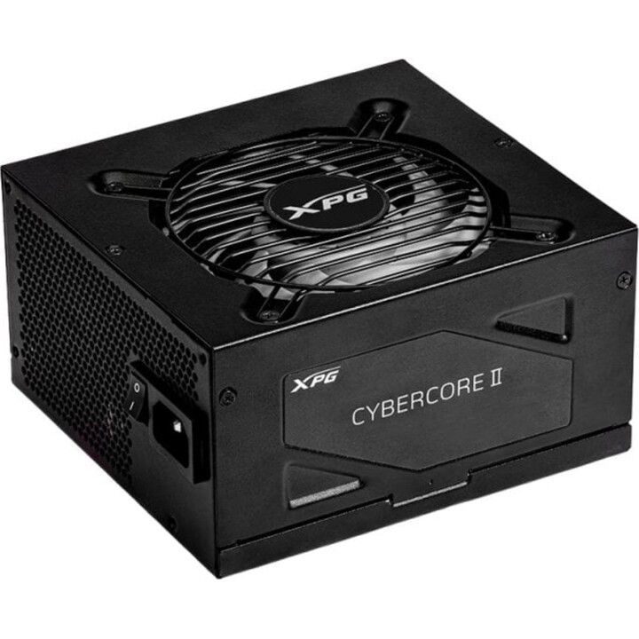 ADATA XPG 1300W 80+ Platinum CYBERCORE II Alimentatore modulare con protezione completa, ATX 3.0