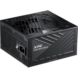 Fonte de alimentação ADATA XPG 1000W 80 PLUS Gold totalmente modular ATX 3.0 com proteção avançada