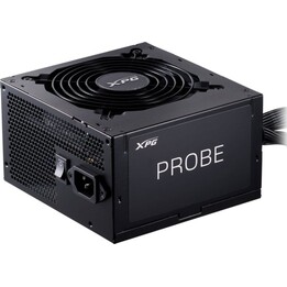 Fuente de Alimentación XPG 700W 80 PLUS Bronze PROBE ATX v2.52 Compacta y Silenciosa
