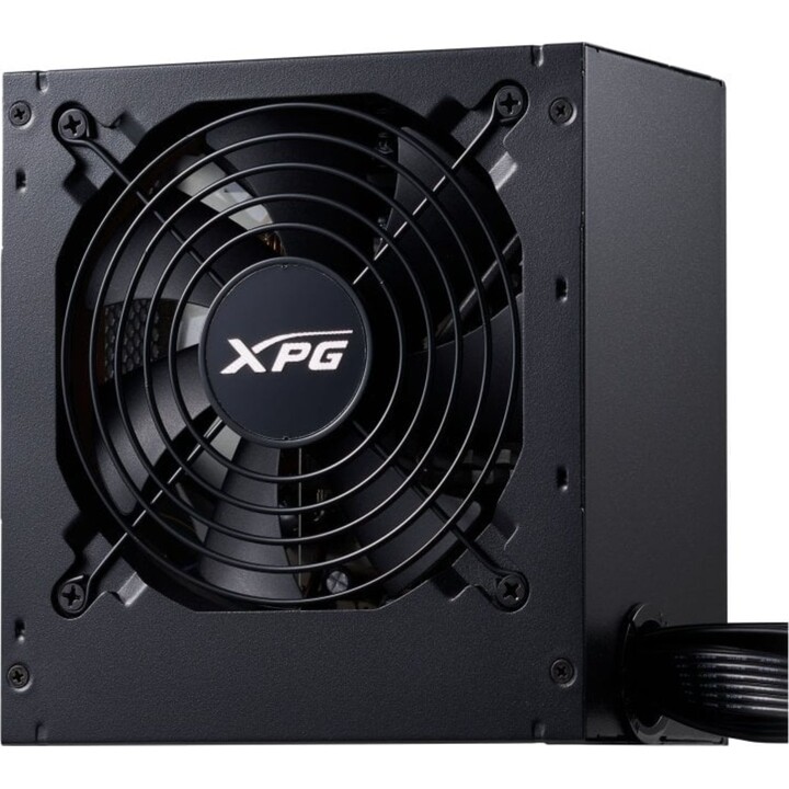 XPG 700W 80 PLUS Bronze PROBE ATX v2.52 Compact et silencieux