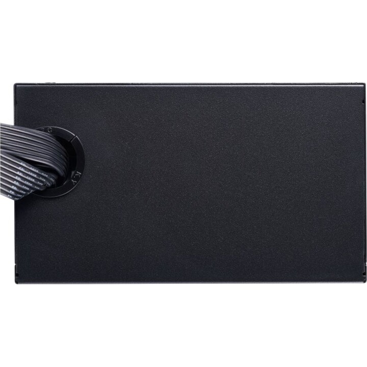 Fuente de Alimentación XPG 600W 80 PLUS Bronze PROBE BRONZE ATX v2.52 Condensadores 105°C