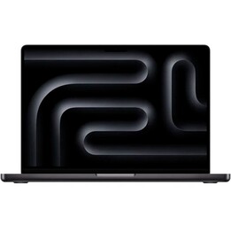 Apple Professional Prime MacBook Pro M5 Pro MGDT4Y/A 14" 18C CPU 24GB 2TB SSD Space Black