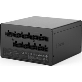 Fractal Design Ion 3 Gold 850W 80 PLUS Gold Fonte de alimentação ATX modular