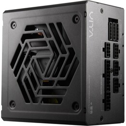 Fonte de alimentação compacta FSP 850W 80+ Gold VITA GM850 Modular ATX 3.1