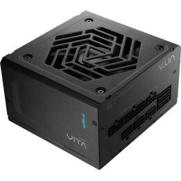 FSP 750W 80+ Gold ATX 3.1 Modular Compact 12V 62.5A Power Supply with Advanced Protections