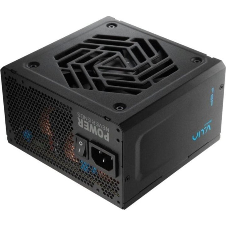 Fuente de alimentación FSP Vita BD 850W ATX Modular 80 PLUS Bronze Negro PWM