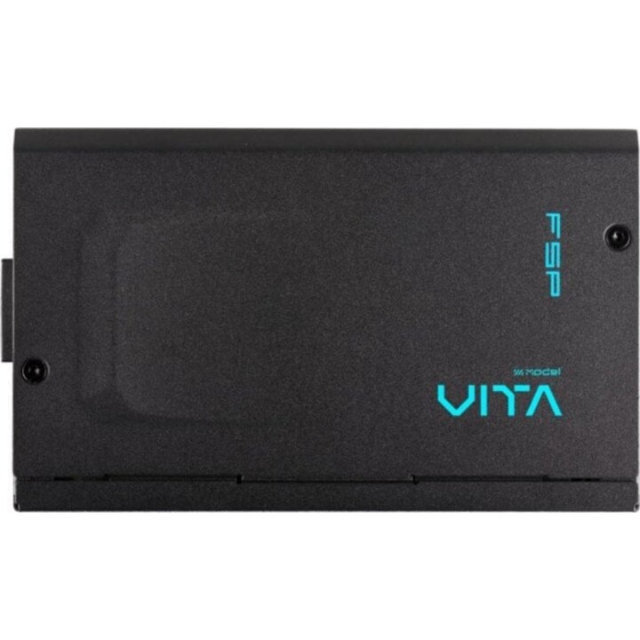 Fuente de alimentación FSP Vita BD 850W ATX Modular 80 PLUS Bronze Negro PWM