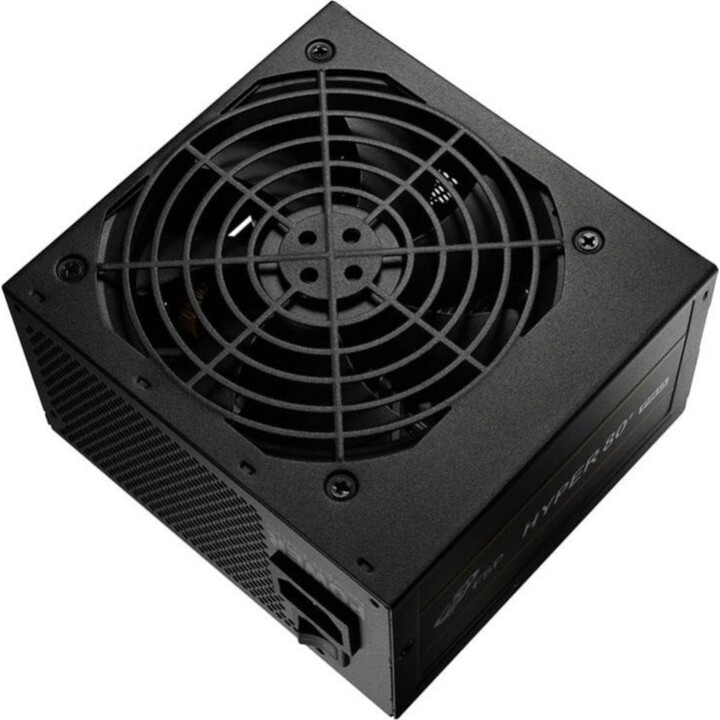 FSP Hyper 80+ PRO 650W Power Supply, 80 Plus Bronze Certified, ATX