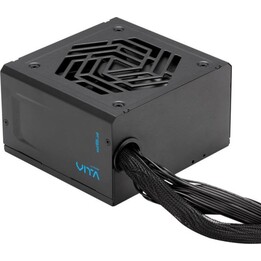 Fonte de alimentação FSP Vita 850W, certificação 80 PLUS Gold, ATX não modular