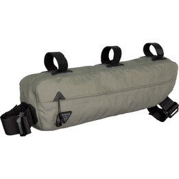 Topeak MidLoader Bolsa para Cuadro 4.5 Litros Verde