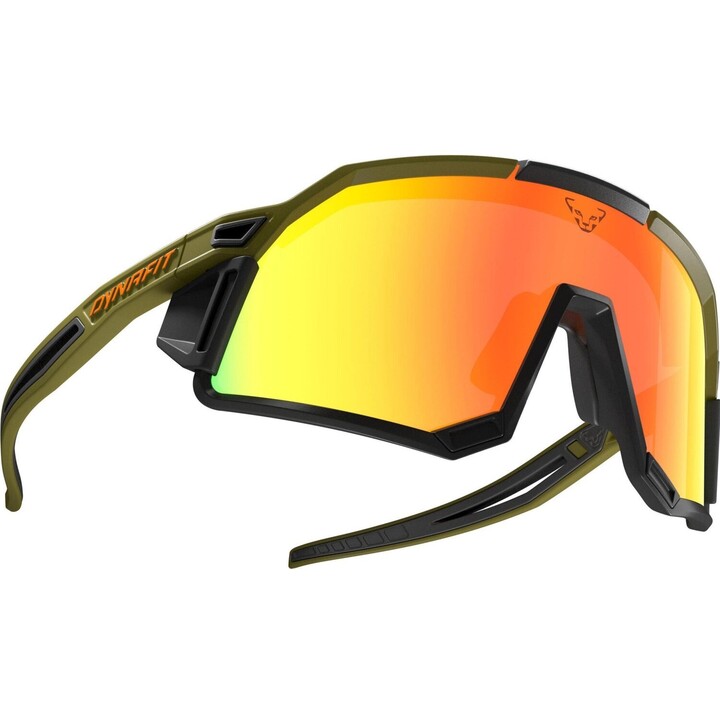 Dynafit Sky Evo, Occhiali sportivi, Inverno, Moss-Dawn