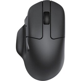 Keychron M7 Wireless Optical USB Mouse/Black M7-A1
