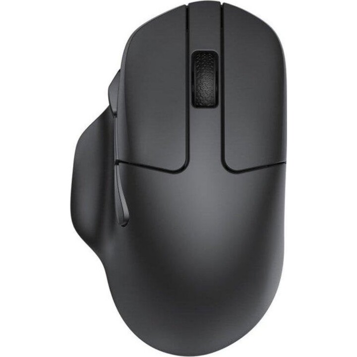 Keychron M7 Wireless Optical USB Mouse/Black M7-A1