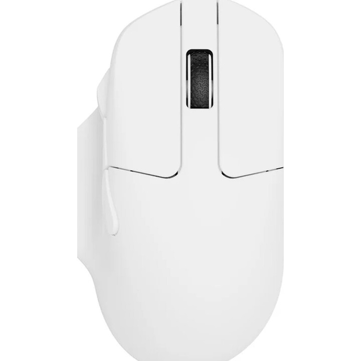 Keychron M7 Wireless Optical USB Mouse/White M7-A24