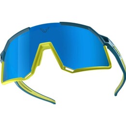 Dynafit Trail Evo, Trail Glasses, Mallard Lens, Blue Yellow