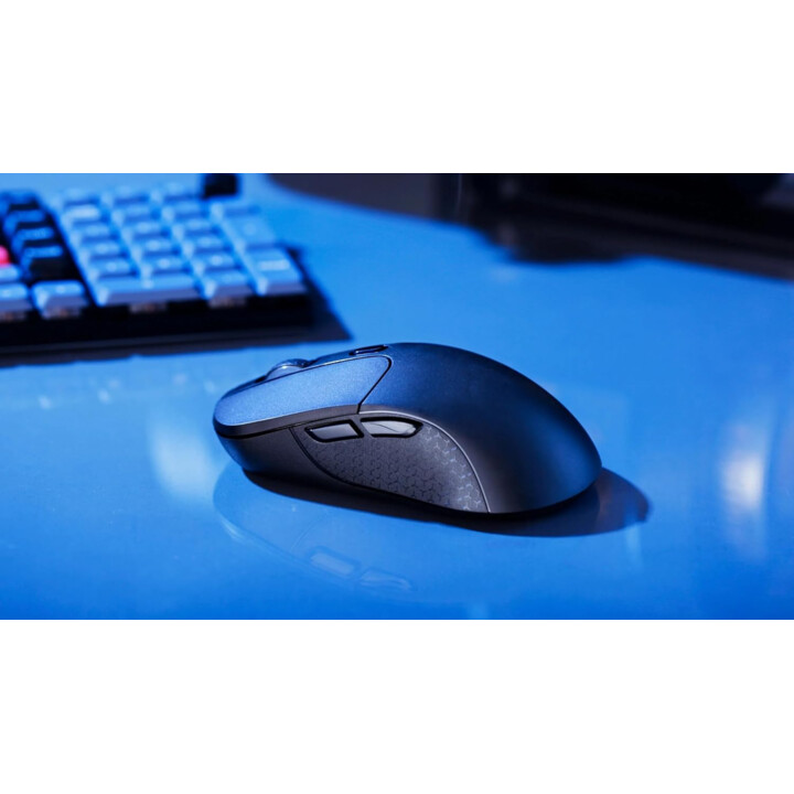Keychron M3 Wireless Optical USB Mouse/Black M3-A71