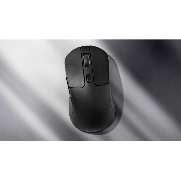 Keychron M3 Wireless Optical USB Mouse/Black M3-A71