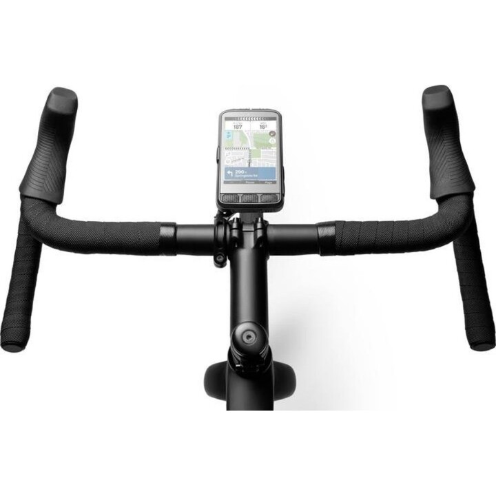 Wahoo ELEMNT ACE, Computador de bicicleta com GPS, Ecrã tátil, Preto