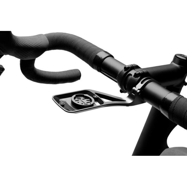 Wahoo ELEMNT ACE, Computador de bicicleta com GPS, Ecrã tátil, Preto