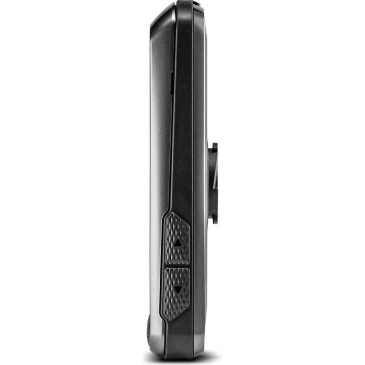 Wahoo ELEMNT ACE, Computador de bicicleta com GPS, Ecrã tátil, Preto