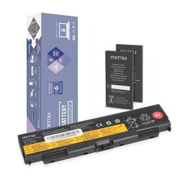Batteria compatibile per laptop LENOVO T440P 10.8v 4400 mAh Mitsu