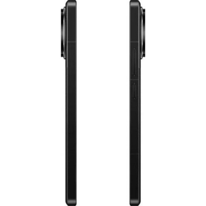 Xiaomi Poco F7 Ultra, 12+256GB, 50MP, 120 Hz AMOLED Display, 5300 mAh Battery, 120W HyperCharge, HyperAI, Black