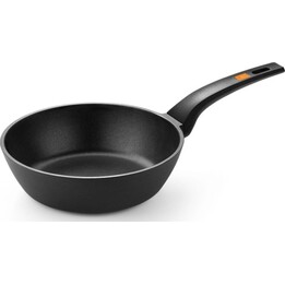BRA Efficient 20cm Poêle à frire profonde antiadhésive adaptée à l'induction