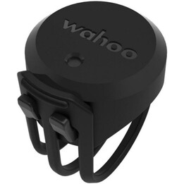Wahoo TRACKR Sensor de Velocidad ANT+ Negro