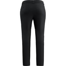 Salewa Puez Talvena DST, Pantaloni da donna, Taglia 38, Nero Out